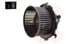 vnitřní ventilátor VAN WEZEL 3792773