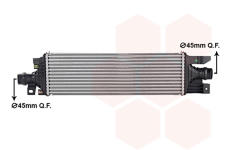 Chladič turba VAN WEZEL 40014704