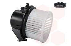 vnitřní ventilátor VAN WEZEL 4043773