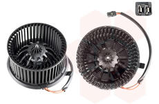 vnitřní ventilátor VAN WEZEL 4343773