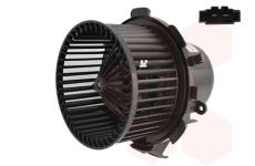 vnitřní ventilátor VAN WEZEL 4387773