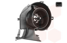 vnitřní ventilátor VAN WEZEL 4731773