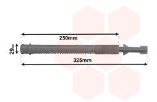 Susarna, klimatizace VAN WEZEL 4900D043