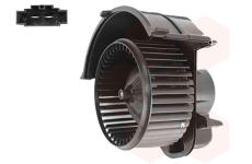 vnitřní ventilátor VAN WEZEL 5846773