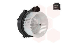 vnitřní ventilátor VAN WEZEL 5926773