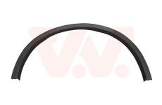 Rozsireni, blatnik VAN WEZEL 0125524