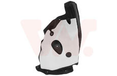 oblozeni, dutina kola VAN WEZEL 0128436