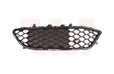 Vetracia mrieżka v nárazníku VAN WEZEL 0128593