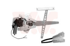 Zvedací zařízení oken VAN WEZEL 0210261