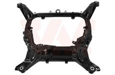 Pomocný rám/Nosič agregátov VAN WEZEL 0250690