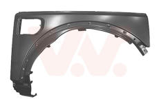 Blatník VAN WEZEL 0255656