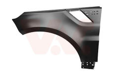 Blatník VAN WEZEL 0256655