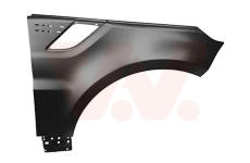 Blatník VAN WEZEL 0256656