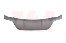 Ozdobna / ochranna lista, naraznik VAN WEZEL 0266509