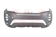 Nárazník VAN WEZEL 0266574