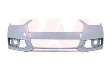 Nárazník VAN WEZEL 0304576