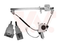 Zvedací zařízení oken VAN WEZEL 0313263