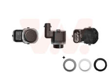 Parkovací senzor VAN WEZEL 0327880V