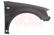 Blatník VAN WEZEL 0332656