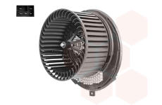 vnitřní ventilátor VAN WEZEL 0332774