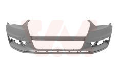 Nárazník VAN WEZEL 0337574