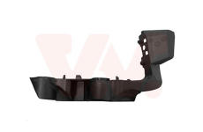 Drżiak nárazníka VAN WEZEL 0346567