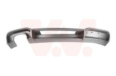 Spoiler VAN WEZEL 0360509