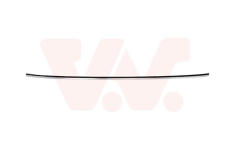 Clona, páté dveře VAN WEZEL 0362459