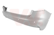 Nárazník VAN WEZEL 0366546