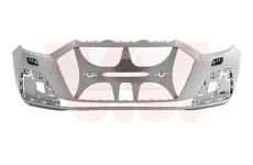 Nárazník VAN WEZEL 0366577