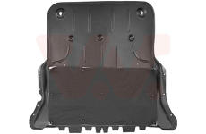 Izolace motorového prostoru VAN WEZEL 0367702