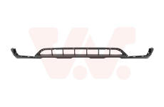 Spoiler VAN WEZEL 0370500