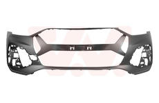 Nárazník VAN WEZEL 0402574