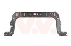Přední obložení VAN WEZEL 0515663