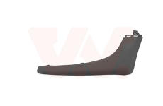 Spoiler VAN WEZEL 0518501