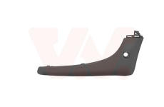 Spojler VAN WEZEL 0518503