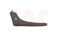 Spojler VAN WEZEL 0518504