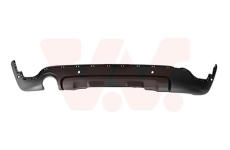 Spojler VAN WEZEL 0522508