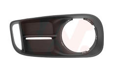 Větrací mřížka, nárazník VAN WEZEL 0522596