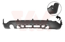 Spoiler VAN WEZEL 0528509