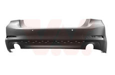 Nárazník VAN WEZEL 0550546