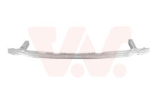 Nosník, nárazník VAN WEZEL 0550561