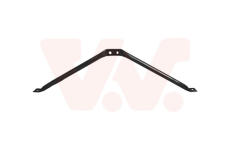 Přední obložení VAN WEZEL 0550666