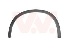 Rozsireni, blatnik VAN WEZEL 0592521