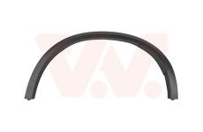 Rozsireni, blatnik VAN WEZEL 0592527