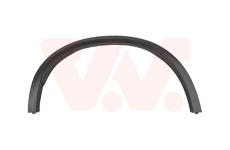 Rozsireni, blatnik VAN WEZEL 0592528