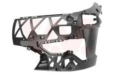 Drżiak hmlového svetla VAN WEZEL 0593491