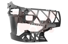 Drzak, mlhovka VAN WEZEL 0593492