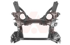 Pomocný rám / souprava nosičů VAN WEZEL 0593690