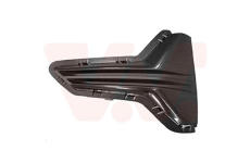 Vetraci mrizka, naraznik VAN WEZEL 0594595